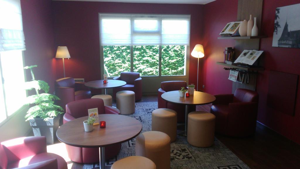 Campanile Montargis - Hotel