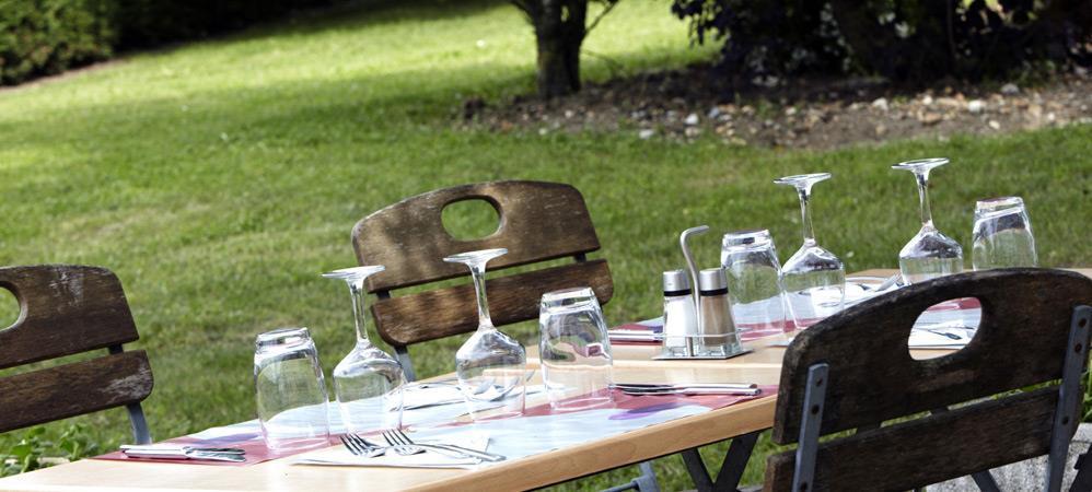 Restaurant Campanile Montargis - Amily Amilly (Loiret)