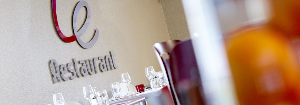 Campanile Montargis - Hotel 3*